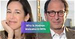 Unveiling the Life of Andrew Weissmann: His Wife and Children