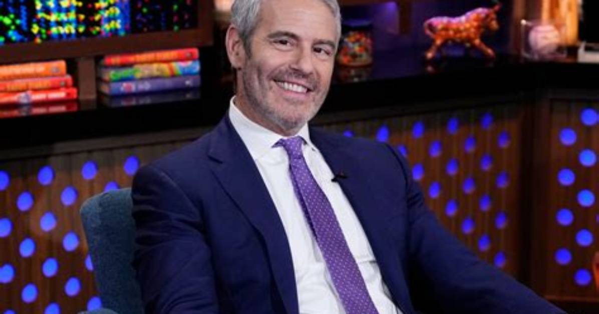 Unveiling the Life of Andy Cohen's Wife: an Inside Look