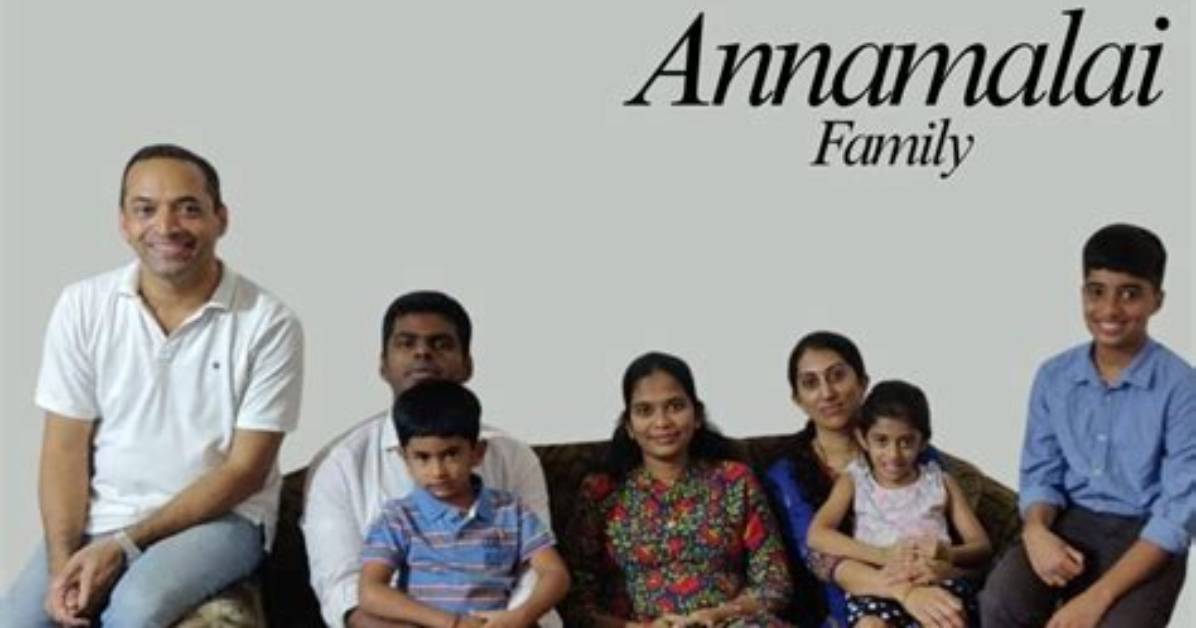 Unveiling the Life of Annamalai Family Wife: a Journey of Love and Strength