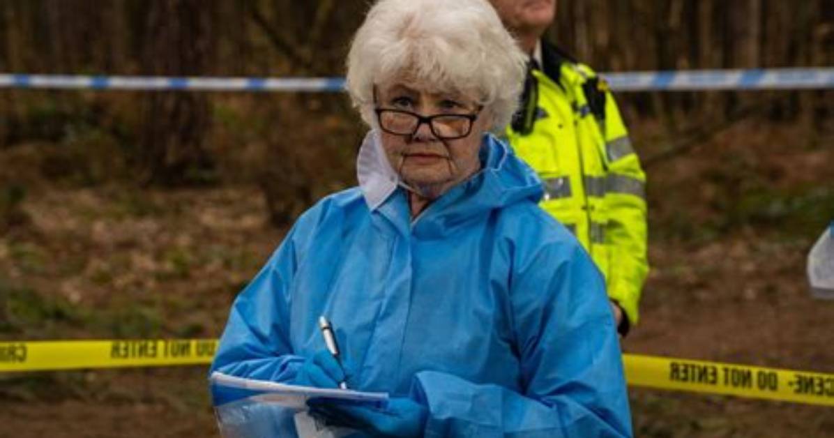 Unveiling the Life of Annette Badland and Her Husband
