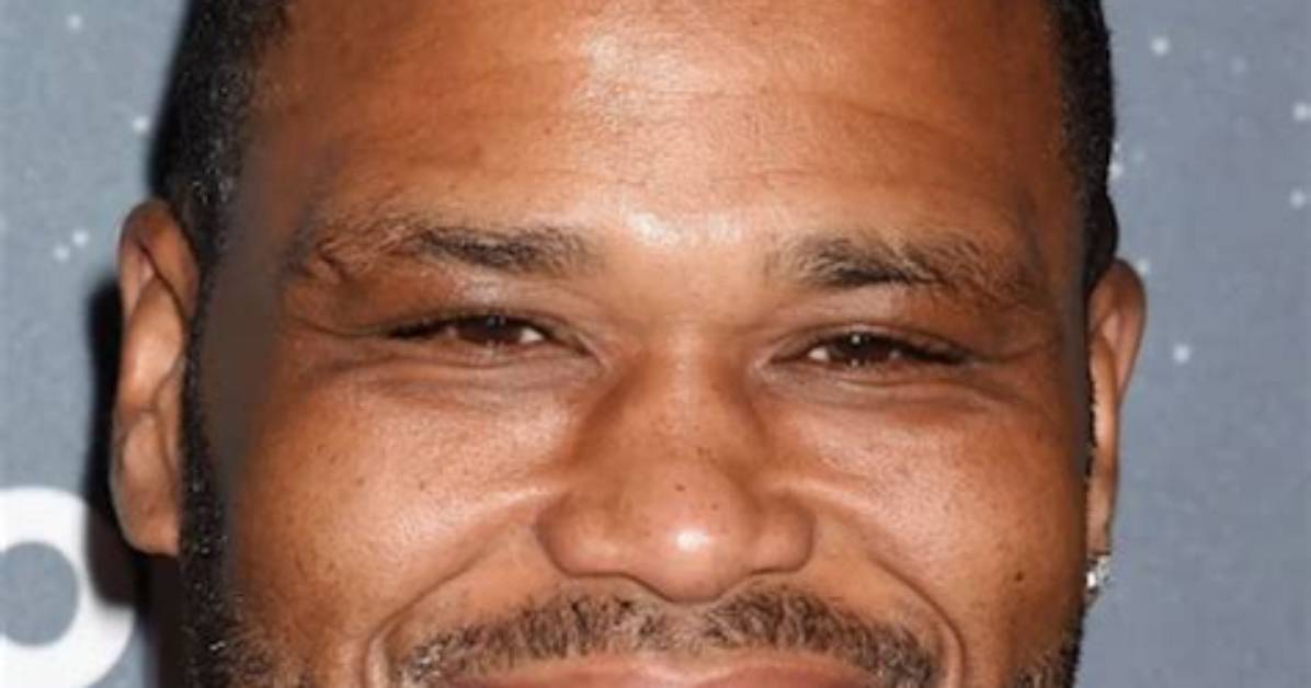 Unveiling the Life of Anthony Anderson's Sister: a Journey Beyond Fame