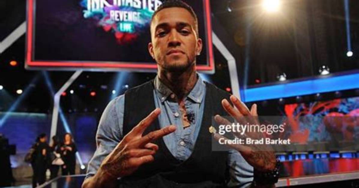 Unveiling the Life of Anthony Ink Master’s Wife