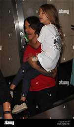 Unveiling the Life of Anthony Kiedis' Daughter in 2023
