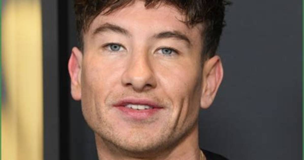 Unveiling the Life of Barry Keoghan as a Kid