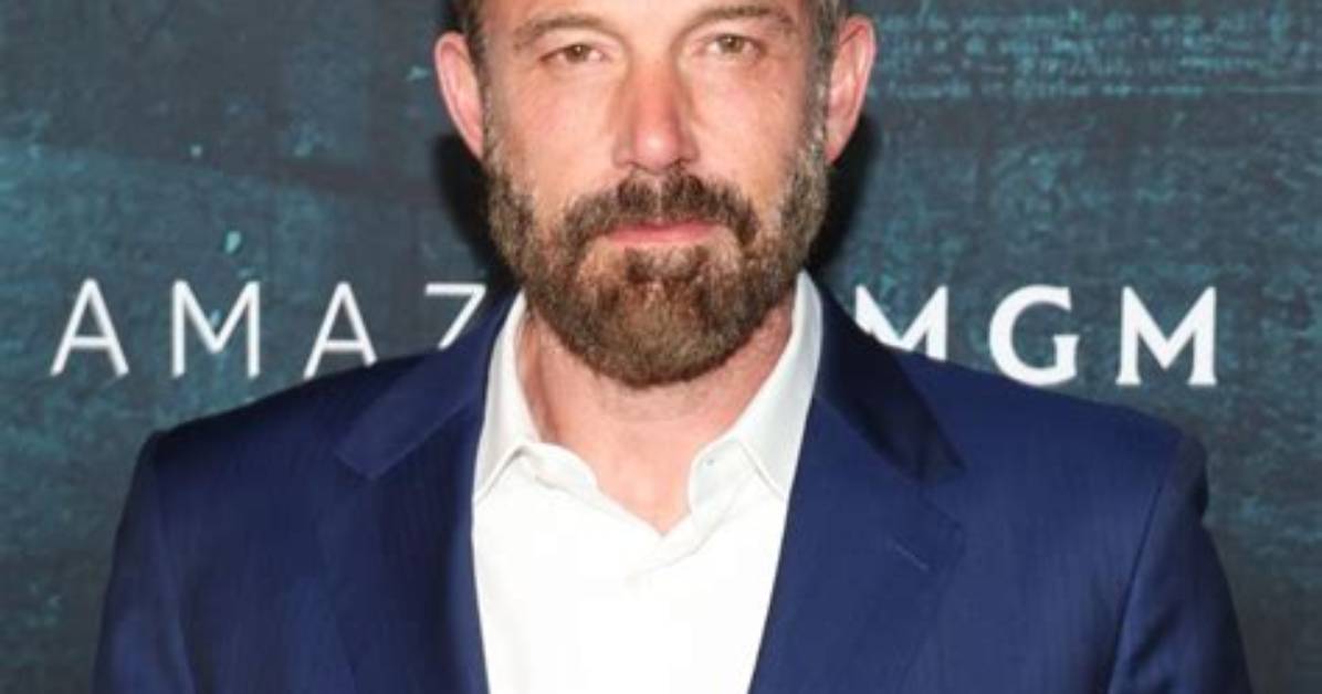 Unveiling the Life of Ben Affleck's Daughter: a Glimpse into Seraphina Affleck