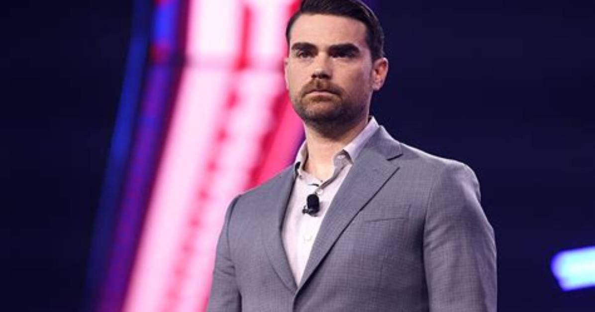 Unveiling the Life of Ben Shapiro's Wife: a Journey Through Family and Values
