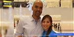 Unveiling the Life of Benjie Paras' Wife Now