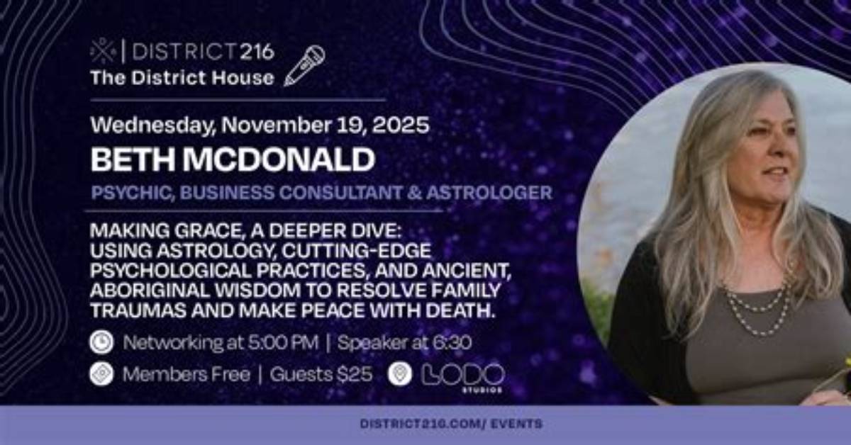 Unveiling the Life of Beth Mcdonald: a Comprehensive Bio