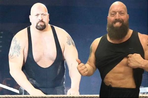 Unveiling the Life of Big Show's Daughter: a Journey Beyond the Ring