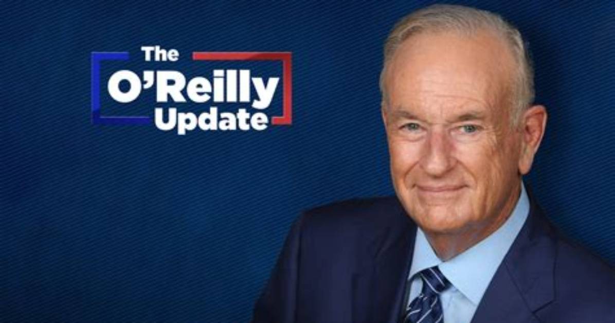 Unveiling the Life of Bill O'reilly's Daughter: a Journey into Her World
