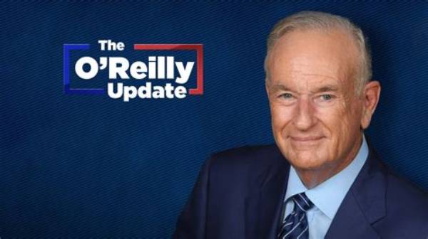 Unveiling the Life of Bill O'reilly's Daughter: a Journey Through Her Story
