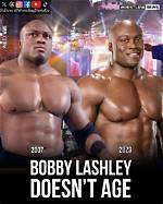 Unveiling the Life of Bobby Lashley's Ex-Wife