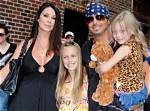 Unveiling the Life of Bret Michaels' Wife: a Journey Beyond Fame