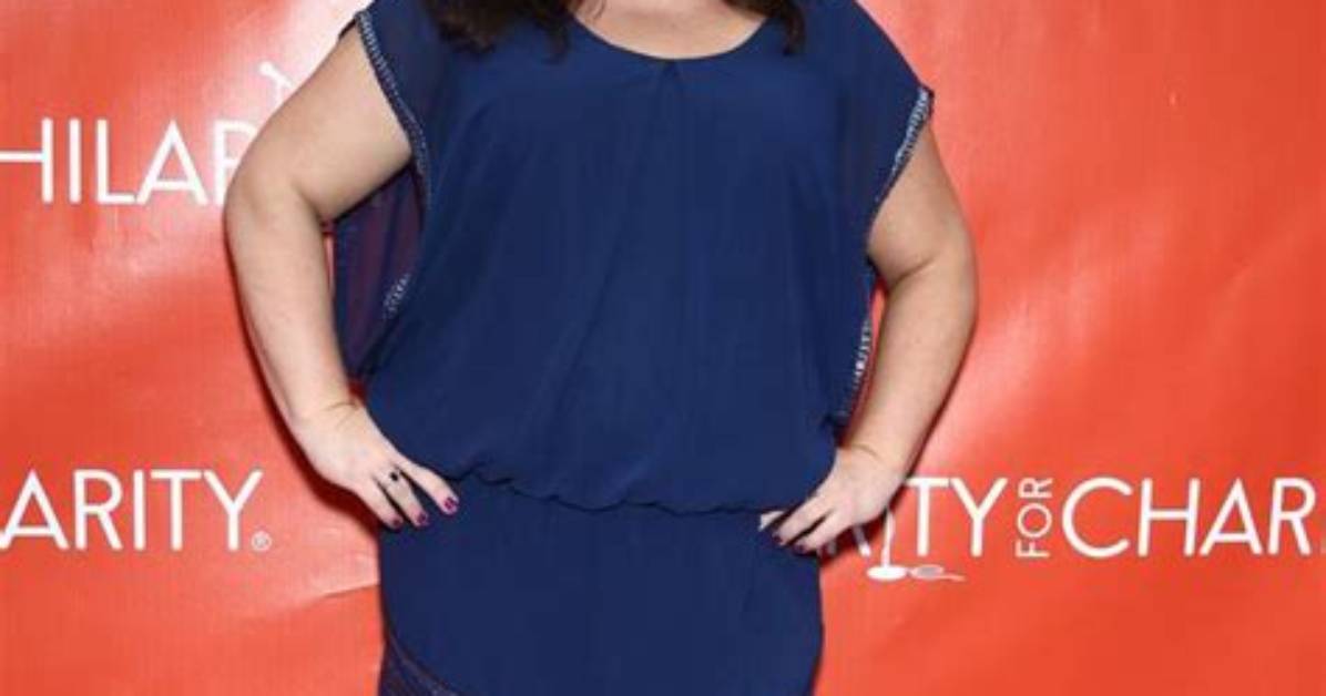 Unveiling the Life of Brooke Elliott's Husband
