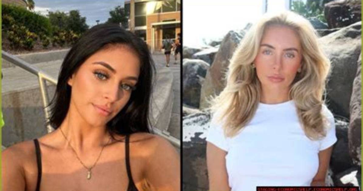Unveiling the Life of Cailla Araujo: a Journey Through Passion and Purpose