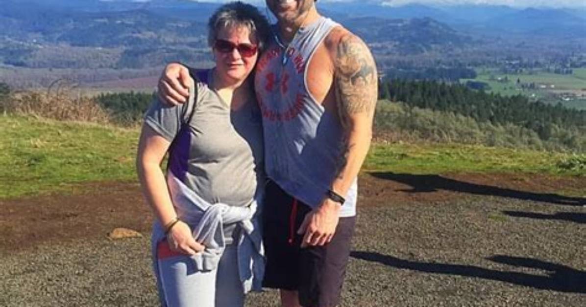 Unveiling the Life of Cam Hanes' Wife: a Journey of Love and Support