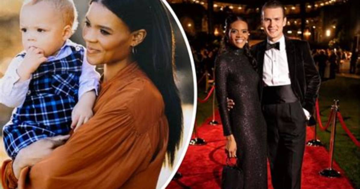 Unveiling the Life of Candace Owens' Daughter: a Glimpse into Their World