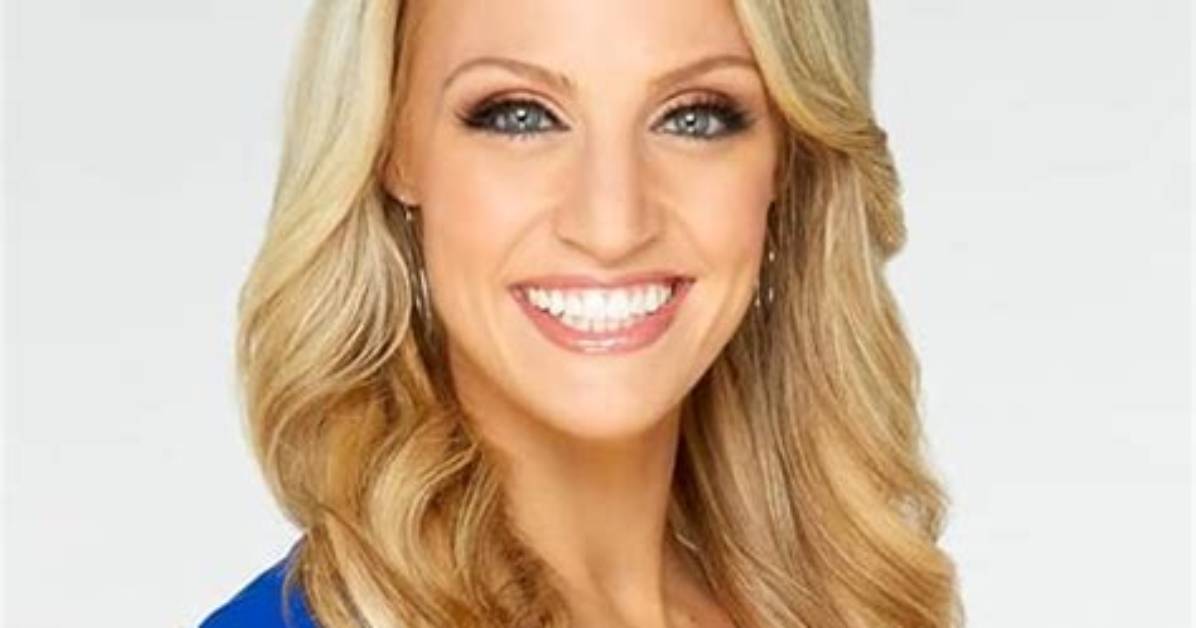 Unveiling the Life of Carley Shimkus: a Fox News Star