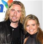 Unveiling the Life of Chad Kroeger and His Wife in 2024