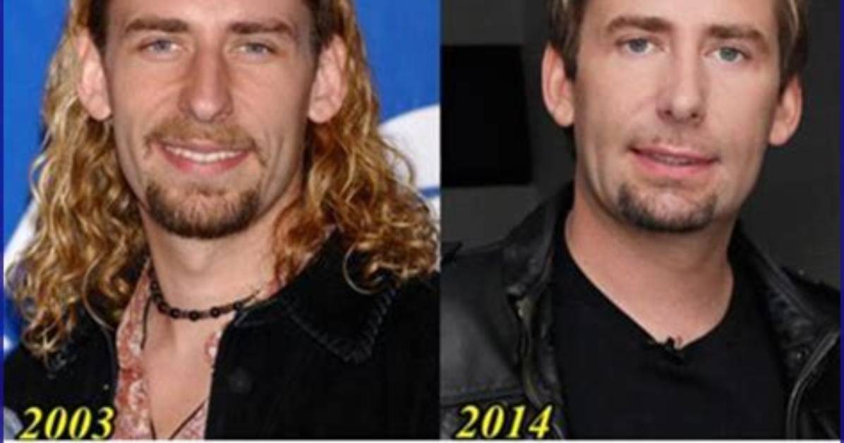 Unveiling the Life of Chad Kroeger's Sister: a Journey of Sisterhood