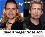 Unveiling the Life of Chad Kroeger's Brother