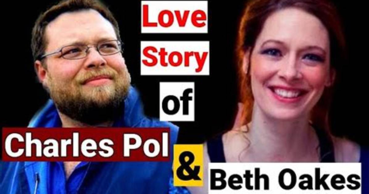 Unveiling the Life of Charles Pol: a Deep Dive into His Journey
