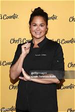 Unveiling the Life of Chef Antonia Lofaso's Husband