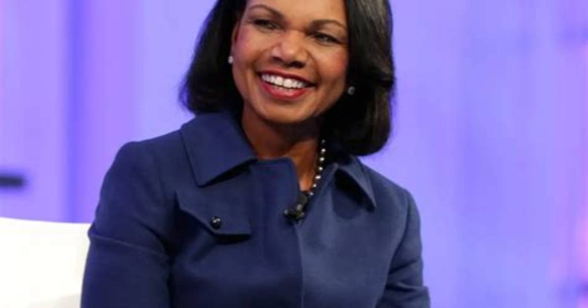 Unveiling the Life of Condoleezza Rice: the Mystery of Her Marital Status