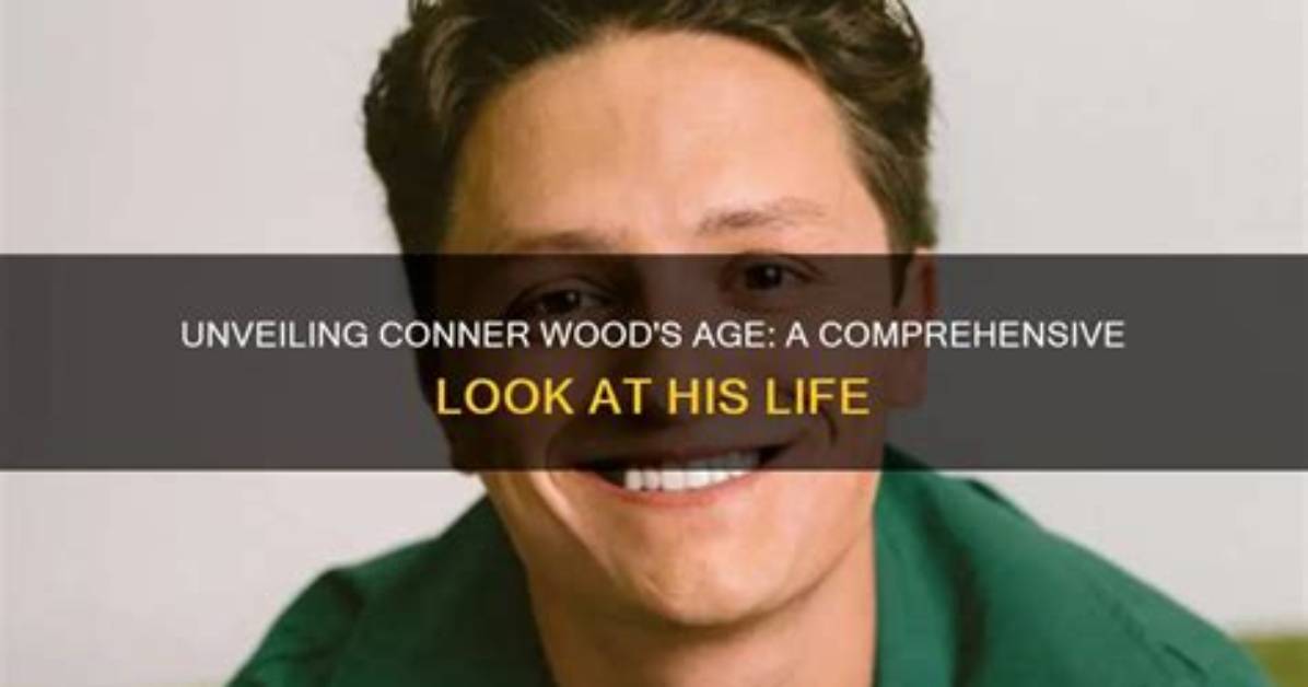 Unveiling the Life of Conner Peterson: a Journey of Passion and Talent