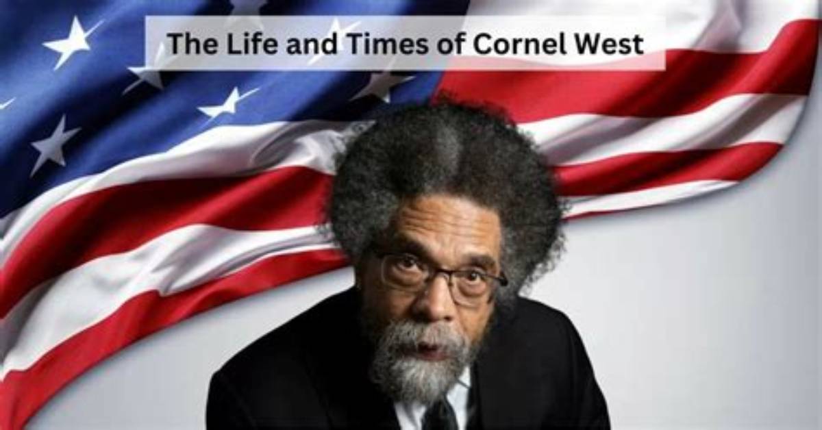 Unveiling the Life of Cornel West's Wife: a Journey Through Love and Legacy