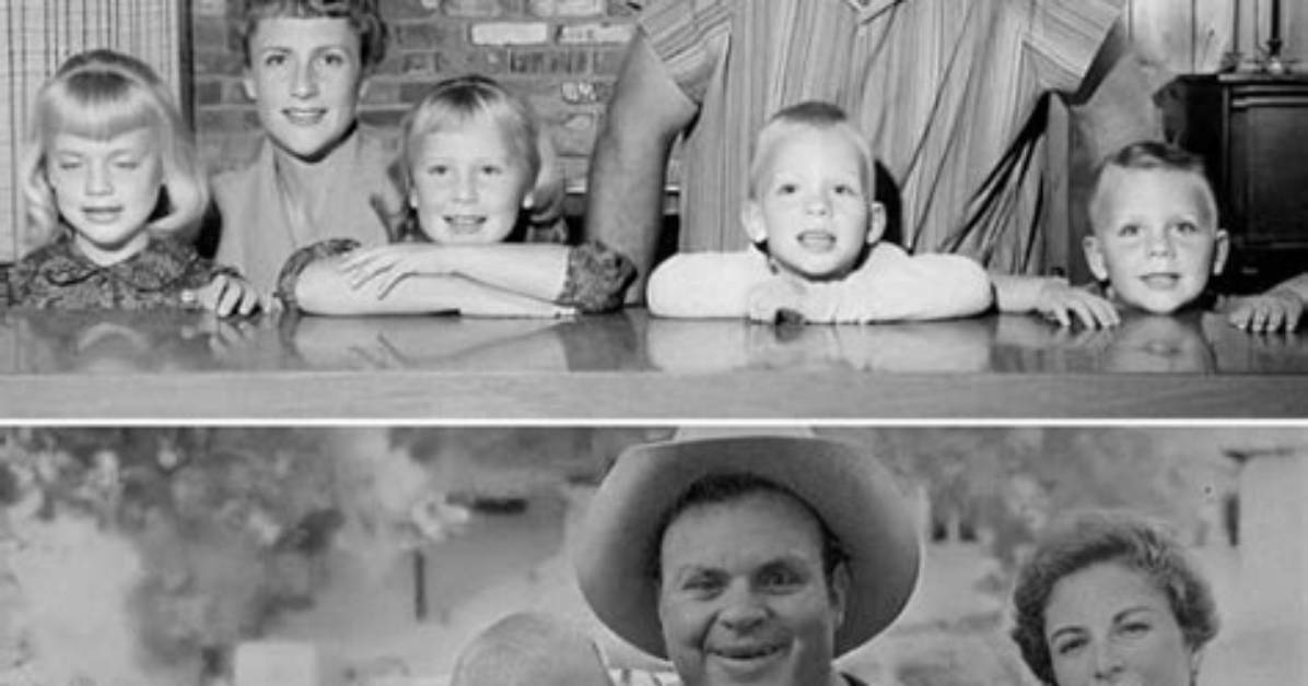 Unveiling the Life of Dan Blocker’s Wife: a Journey Beyond Bonanza