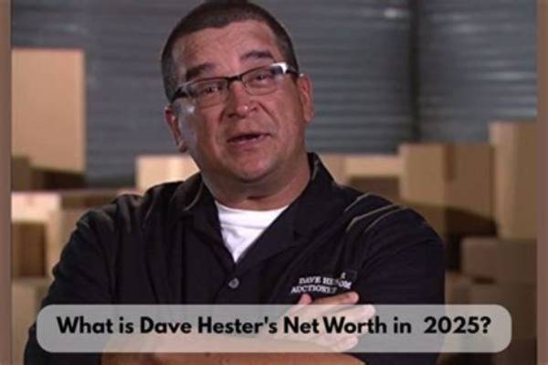 Unveiling the Life of Dave Hester's Wife: a Closer Look
