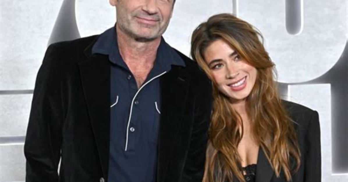 Unveiling the Life of David Duchovny's Daughter: a Journey Beyond the Spotlight