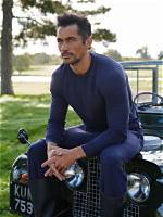 Unveiling the Life of David Gandy's Wife: a Journey of Love and Fame