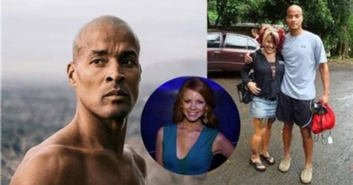 Unveiling the Life of David Goggins' Spouse: a Journey of Love and Support