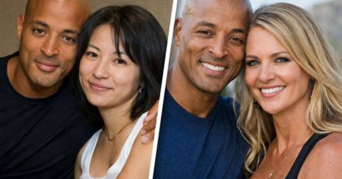 Unveiling the Life of David Goggins' Wife: a Journey of Love and Resilience