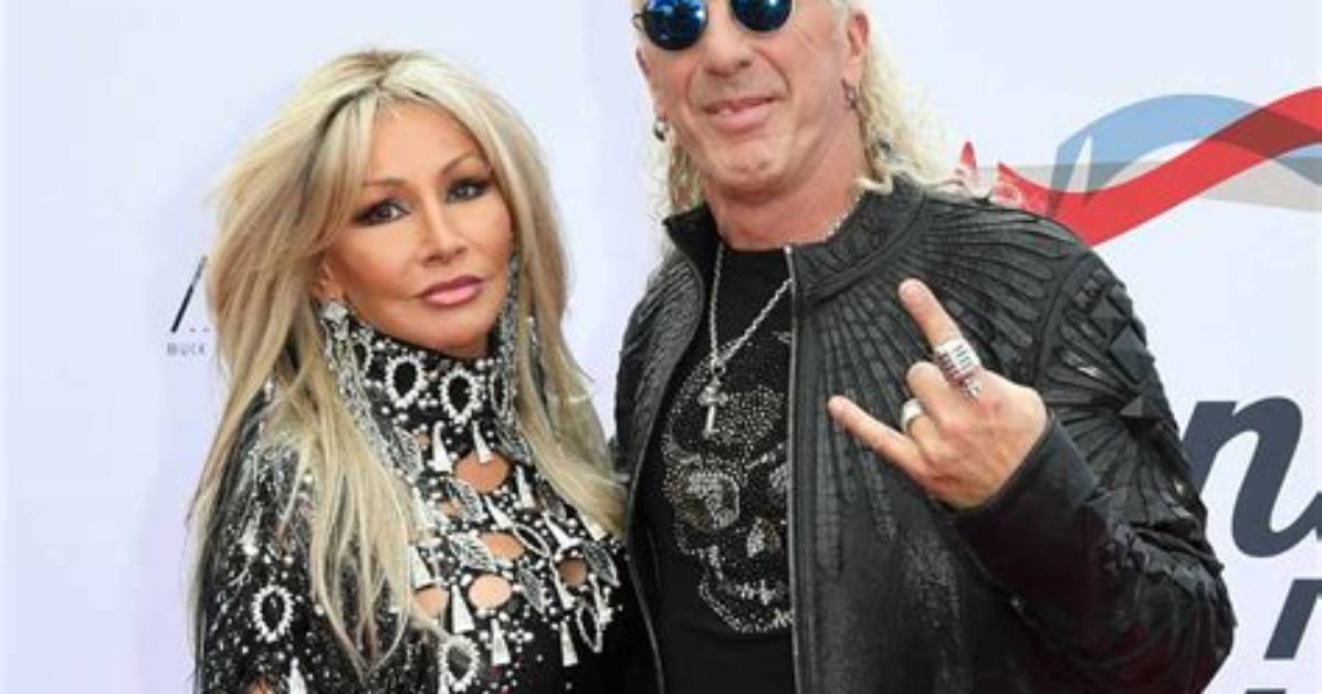 Unveiling the Life of Dee Snider's Wife: a Journey Beyond the Spotlight