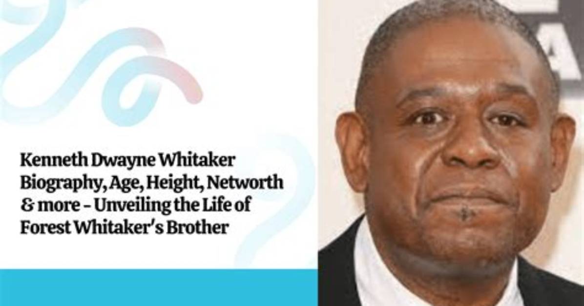 Unveiling the Life of Denise Whitaker: a Look at Her Age and Journey