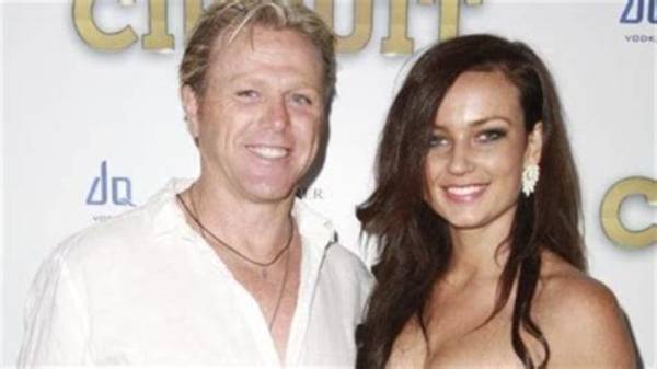 Unveiling the Life of Dermott Brereton's Daughter