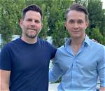 Unveiling the Life of Douglas Murray's Husband: a Journey of Love and Partnership