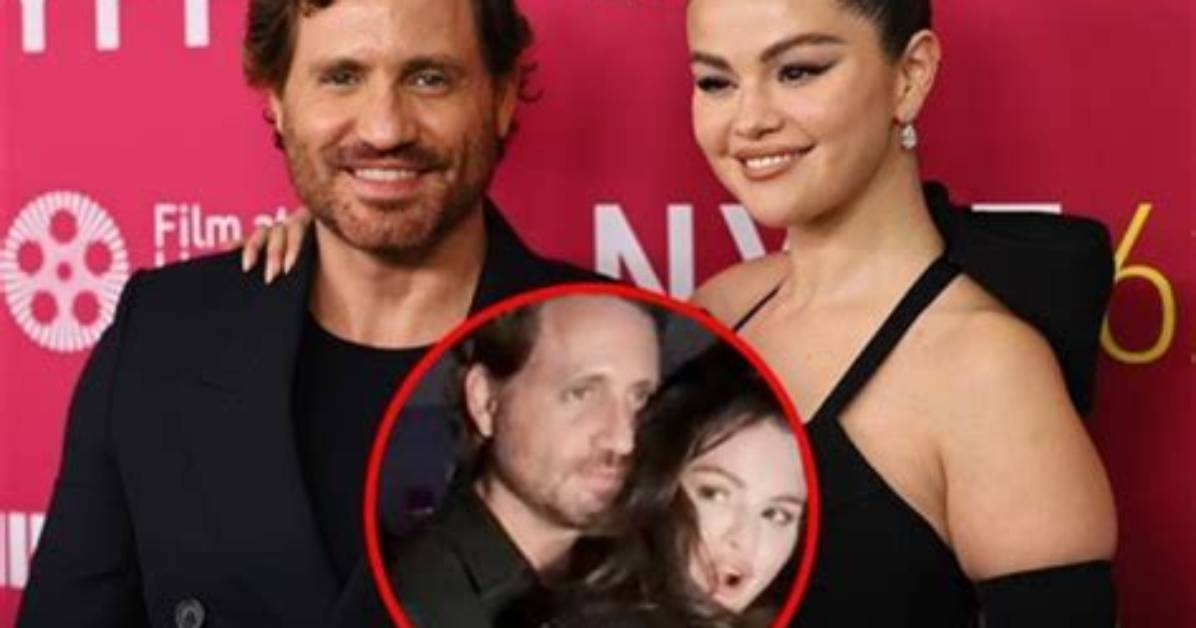 Unveiling the Life of Edgar Ramirez and His Girlfriend