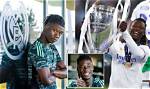 Unveiling the Life of Eduardo Camavinga: Does He Have a Son?