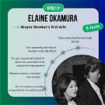 Unveiling the Life of Elaine Okamura’s Daughter: a Journey Through Heritage and Identity