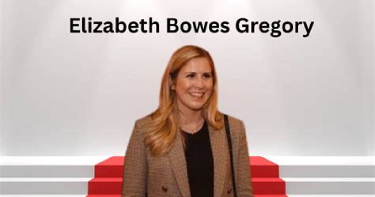 Unveiling the Life of Elizabeth Bowes Gregory: a Journey Through Time