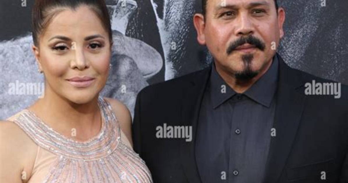 Unveiling the Life of Emilio Rivera's Wife: Who Is She?