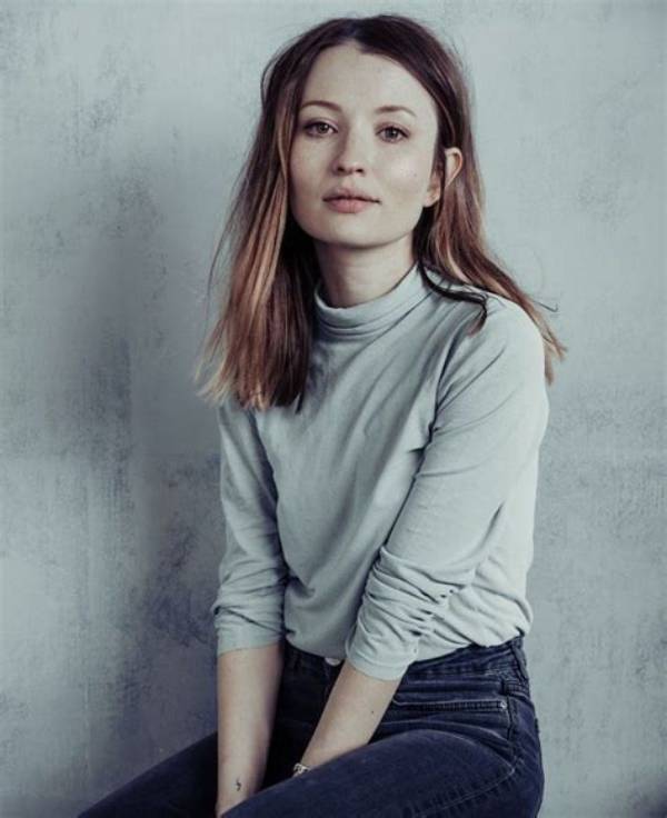 Unveiling the Life of Emily Browning's Husband: a Journey Through Love and Partnership
