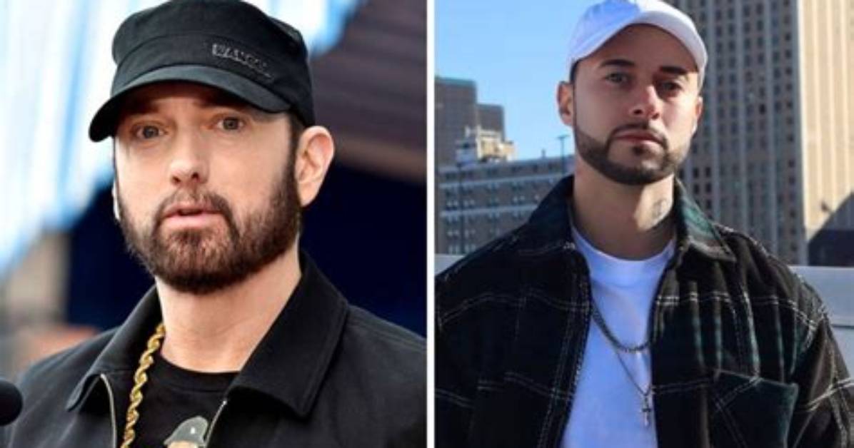 Unveiling the Life of Eminem's Little Sister: the Untold Story