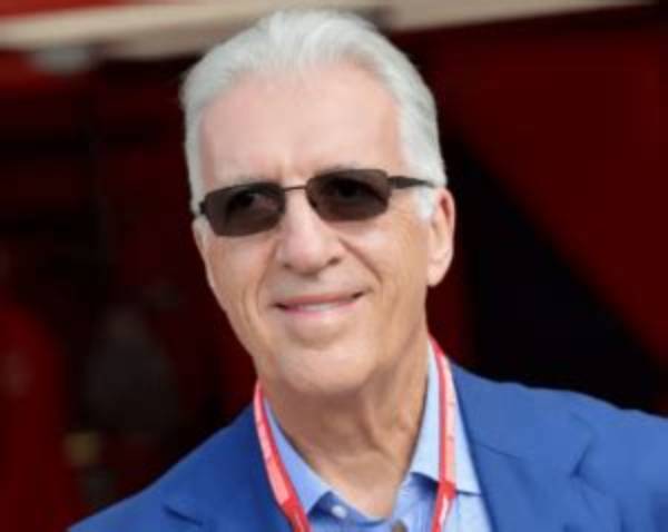 Unveiling the Life of Ferrari Piero's Wife: a Journey of Love and Legacy