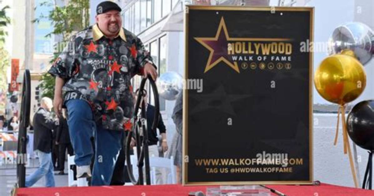 Unveiling the Life of Gabriel Iglesias' Comedian Wife
