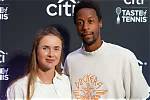 Unveiling the Life of Gael Monfils: a Journey Through Tennis